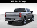 2025 Chevrolet Silverado 1500 Crew Cab 4x4 Pickup for sale #31958 - photo 2