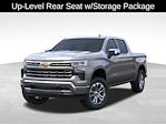 2025 Chevrolet Silverado 1500 Crew Cab 4x4 Pickup for sale #31958 - photo 7