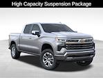 2025 Chevrolet Silverado 1500 Crew Cab 4x4 Pickup for sale #31958 - photo 8
