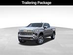 2025 Chevrolet Silverado 1500 Crew Cab 4x4 Pickup for sale #31958 - photo 9