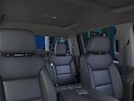 2025 Chevrolet Silverado 1500 Crew Cab 4x4 Pickup for sale #31984 - photo 26