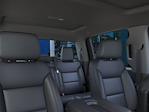2025 Chevrolet Silverado 1500 Crew Cab 4x4 Pickup for sale #31992 - photo 26