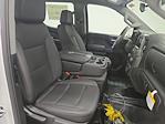 New 2025 Chevrolet Silverado 1500 Work Truck Crew Cab 4x4 Pickup for sale #31992 - photo 30