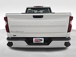 New 2025 Chevrolet Silverado 1500 Work Truck Crew Cab 4x4 Pickup for sale #31992 - photo 34