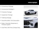 2025 Chevrolet Silverado 1500 Crew Cab 4x4 Pickup for sale #32001 - photo 27