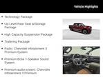 2025 Chevrolet Silverado 1500 Crew Cab 4x4 Pickup for sale #32004 - photo 27