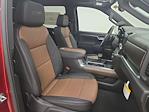 2025 Chevrolet Silverado 1500 Crew Cab 4x4 Pickup for sale #32004 - photo 32