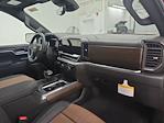 2025 Chevrolet Silverado 1500 Crew Cab 4x4 Pickup for sale #32004 - photo 33