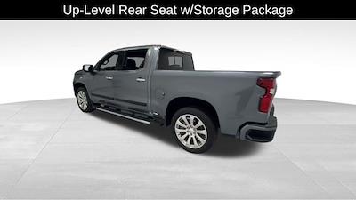 2022 Chevrolet Silverado 1500 Crew Cab 4x4 Pickup for sale #32007A - photo 2
