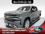 2022 Chevrolet Silverado 1500 Crew Cab 4x4 Pickup for sale #32007A - photo 1