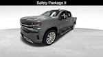 2022 Chevrolet Silverado 1500 Crew Cab 4x4 Pickup for sale #32007A - photo 3