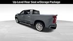 2022 Chevrolet Silverado 1500 Crew Cab 4x4 Pickup for sale #32007A - photo 2