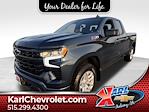 2022 Chevrolet Silverado 1500 Double Cab 4x4 Pickup for sale #32016LB - photo 1