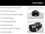 2022 Chevrolet Silverado 1500 Double Cab 4x4 Pickup for sale #32016LB - photo 14