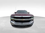 2017 Chevrolet Silverado 1500 Double Cab 4x4 Pickup for sale #32016LBA - photo 4