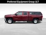 2017 Chevrolet Silverado 1500 Double Cab 4x4 Pickup for sale #32016LBA - photo 5