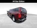 2017 Chevrolet Silverado 1500 Double Cab 4x4 Pickup for sale #32016LBA - photo 2
