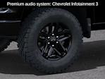 2025 Chevrolet Silverado 1500 Crew Cab 4x4 Pickup for sale #32019 - photo 10