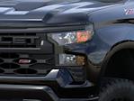 2025 Chevrolet Silverado 1500 Crew Cab 4x4 Pickup for sale #32019 - photo 11