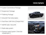 2025 Chevrolet Silverado 1500 Crew Cab 4x4 Pickup for sale #32019 - photo 27