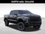 2025 Chevrolet Silverado 1500 Crew Cab 4x4 Pickup for sale #32019 - photo 8