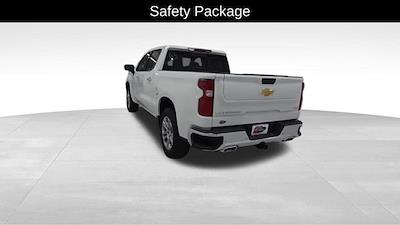 2025 Chevrolet Silverado 1500 Crew Cab 4x4 Pickup for sale #32024 - photo 2