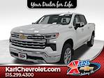 2025 Chevrolet Silverado 1500 Crew Cab 4x4 Pickup for sale #32024 - photo 1