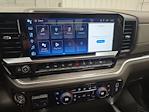 2025 Chevrolet Silverado 1500 Crew Cab 4x4 Pickup for sale #32024 - photo 14