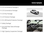 2025 Chevrolet Silverado 1500 Crew Cab 4x4 Pickup for sale #32024 - photo 27