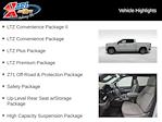 2025 Chevrolet Silverado 1500 Crew Cab 4x4 Pickup for sale #32024 - photo 5