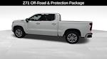 2025 Chevrolet Silverado 1500 Crew Cab 4x4 Pickup for sale #32024 - photo 8