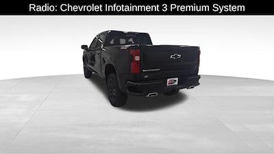 2025 Chevrolet Silverado 1500 Crew Cab 4x4 Pickup for sale #32468 - photo 2
