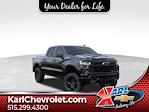 2025 Chevrolet Silverado 1500 Crew Cab 4x4 Pickup for sale #32468 - photo 1