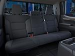 2025 Chevrolet Silverado 1500 Crew Cab 4x4 Pickup for sale #32468 - photo 17