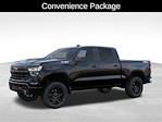 2025 Chevrolet Silverado 1500 Crew Cab 4x4 Pickup for sale #32468 - photo 3