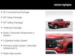 2025 Chevrolet Silverado 1500 Regular Cab 4x4 Pickup for sale #32027 - photo 27