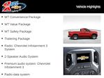 2025 Chevrolet Silverado 1500 Regular Cab 4x4 Pickup for sale #32027 - photo 5