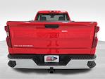 New 2025 Chevrolet Silverado 1500 Work Truck Regular Cab 4x4 Pickup for sale #32027 - photo 31