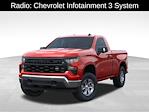 2025 Chevrolet Silverado 1500 Regular Cab 4x4 Pickup for sale #32027 - photo 7