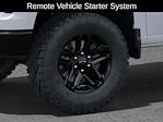 2025 Chevrolet Silverado 1500 Crew Cab 4x4 Pickup for sale #32028 - photo 10