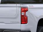 2025 Chevrolet Silverado 1500 Crew Cab 4x4 Pickup for sale #32028 - photo 12