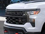 2025 Chevrolet Silverado 1500 Crew Cab 4x4 Pickup for sale #32028 - photo 14