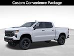 2025 Chevrolet Silverado 1500 Crew Cab 4x4 Pickup for sale #32028 - photo 3