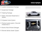 2025 Chevrolet Silverado 1500 Crew Cab 4x4 Pickup for sale #32028 - photo 4
