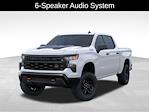 2025 Chevrolet Silverado 1500 Crew Cab 4x4 Pickup for sale #32028 - photo 7