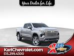2025 Chevrolet Silverado 1500 Crew Cab 4x4 Pickup for sale #32029 - photo 1