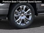 2025 Chevrolet Silverado 1500 Crew Cab 4x4 Pickup for sale #32029 - photo 10