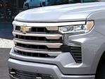 2025 Chevrolet Silverado 1500 Crew Cab 4x4 Pickup for sale #32029 - photo 14