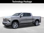 2025 Chevrolet Silverado 1500 Crew Cab 4x4 Pickup for sale #32029 - photo 3