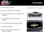 2025 Chevrolet Silverado 1500 Crew Cab 4x4 Pickup for sale #32029 - photo 4
